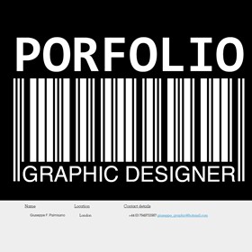 portfolio: Portfolio