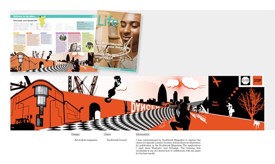 portfolio: Portfolio