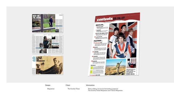 portfolio: Portfolio